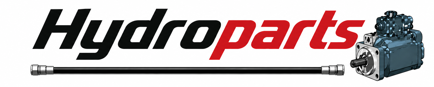Logo Hydroparts